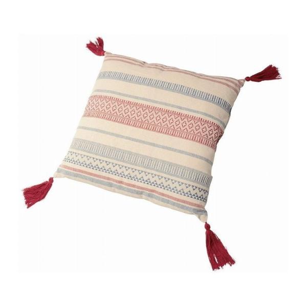 �C���h�Ȕw���ăN�b�V���� �e�� ��45×45cm RE ����s��