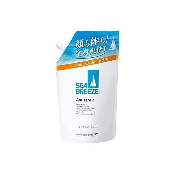 単品10個セット ファイントゥデイ シーブリーズ アンティセプティック