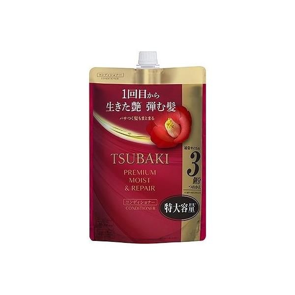 単品16個セット TSUBAKI ツバキ プレミアム モイスト&リペア