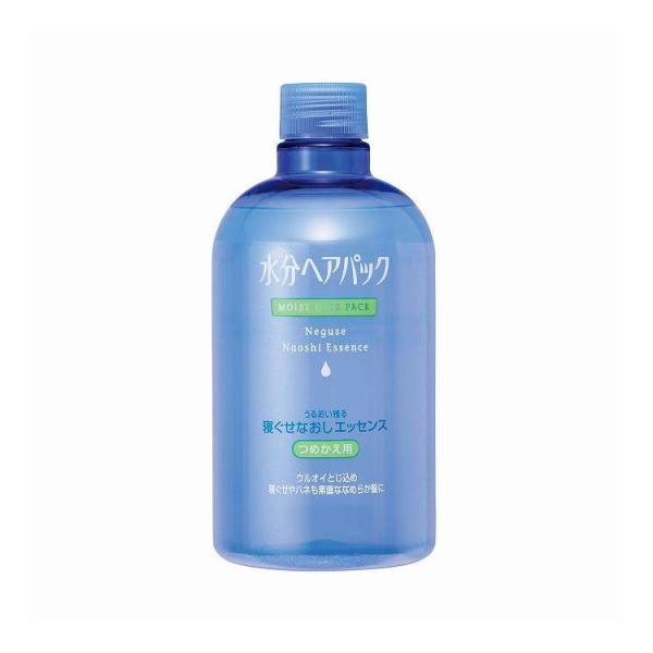 【単品20個セット】 ファイントゥデイ 水分ヘアパック エマルジョンウオーター f つめかえ用 380mL(代引不可)【送料無料】 単品20個セット ファイントゥデイ 水分ヘアパック エマルジョン