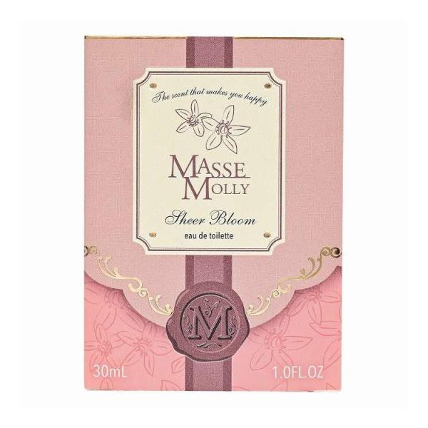 単品16個セット MASSEMOLLY プチ シアーブルーム コスメステーション 代引不可