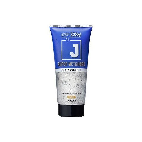 【単品20個セット】 柳屋本店 J スーパーウェット&ハードジェル(代引不可)【送料無料】 単品20個セット 柳屋本店 J スーパーウェット&ハードジェル 代引不可