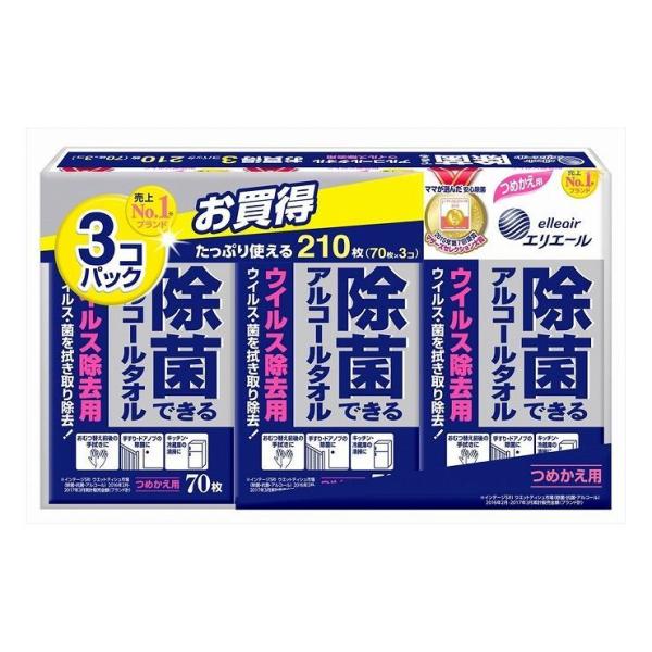 3Zbg 剤 GG[ۂłAR[^Ip߂p70×3P s