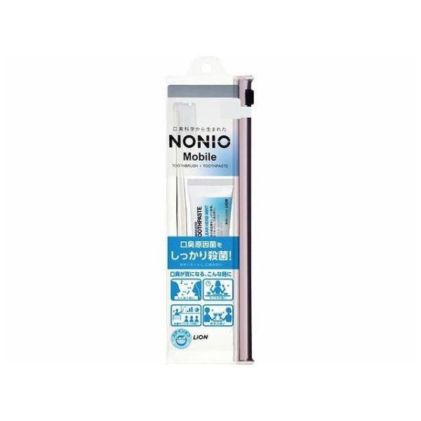 ���C�I�� NONIO Mobile �m�j�I���o�C�� ����s��