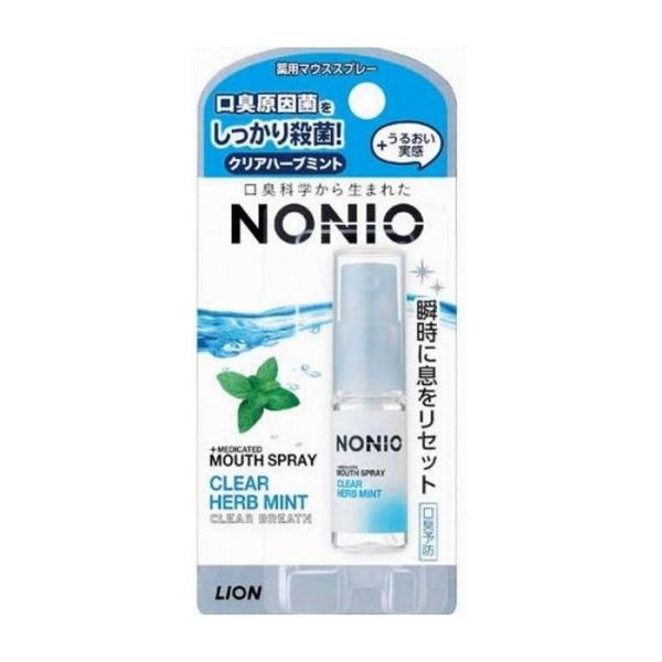 [Release date: September 3, 2020]●殺菌成分Ｌ（エル）−メントールが口臭原因菌をしっかり殺菌し、口臭の発生を防ぐ。●湿潤剤ポリグルタミン酸配合。お口がしっとりうるおう。●手のひらサイズのコンパクトなスプレータ...