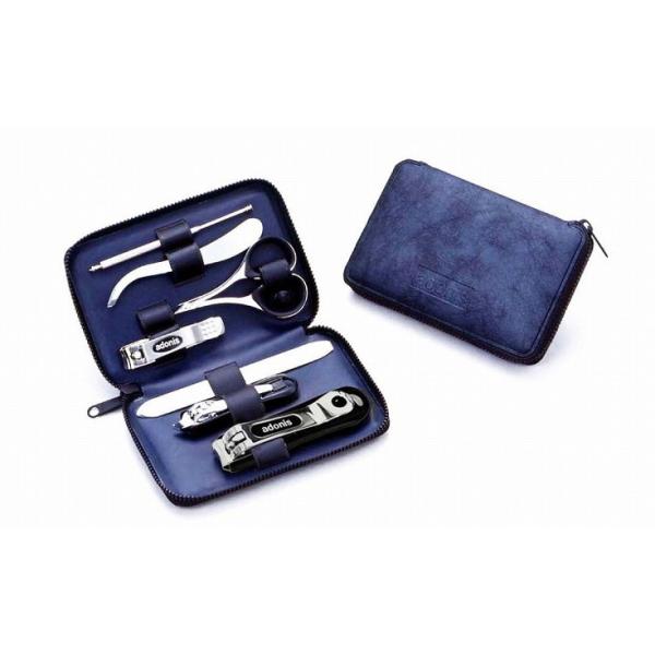 [Release date: May 30, 2023]このページは4972525020701単品が1個セットの商品ページです【商品特徴】ギフトに最適７点セット【製造者】（株）グリーンベル【生産国】日本【単品内容量】1個※メーカーの都合によ...