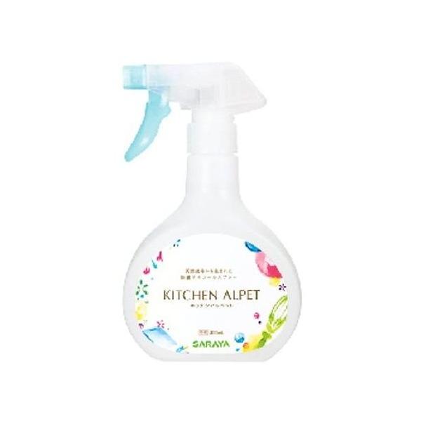 [Release date: August 2, 2022]【商品説明】包丁、まな板などの除菌に。発酵アルコールと除菌サポート成分（グリセリン脂肪酸エステル）との相乗効果でウイルス・細菌を99.99%除去。全国のABCクッキングスタジオで使...