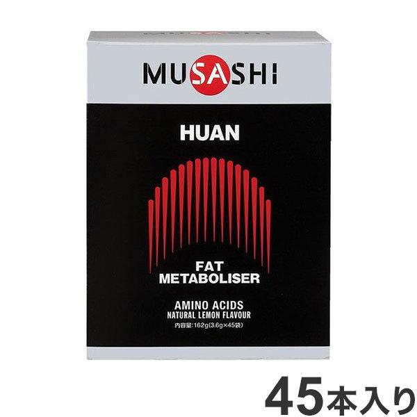 HUAN�X�e�B�b�N 45�{���� MUSASHI �A�~�m�_