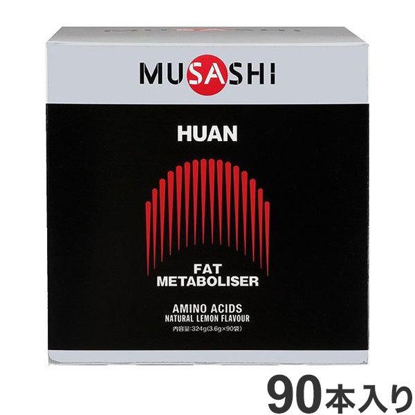 HUAN�X�e�B�b�N 90�{���� MUSASHI �A�~�m�_