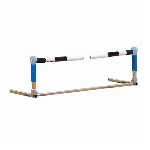 ニシ・スポーツ NISHI フレキハードルミニ F NC ボディケア フィットネス 陸上競技 備品 トレーニング器具 部活 運動 体育