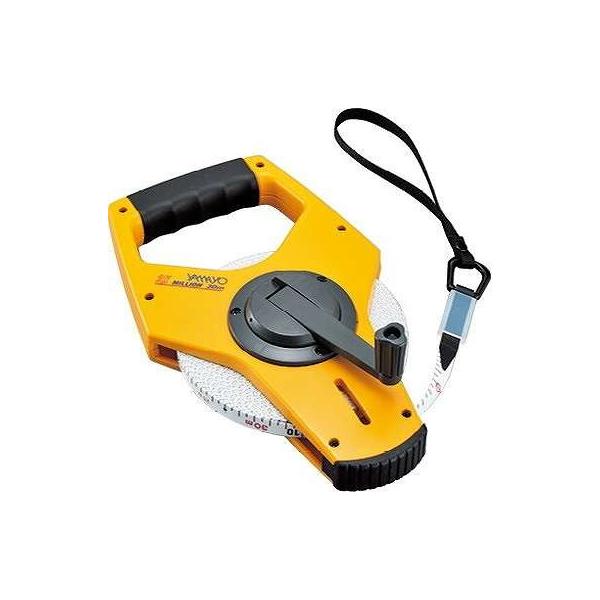 ニシ・スポーツ NISHI ミリオン巻尺 30m F NC ボディケア フィットネス