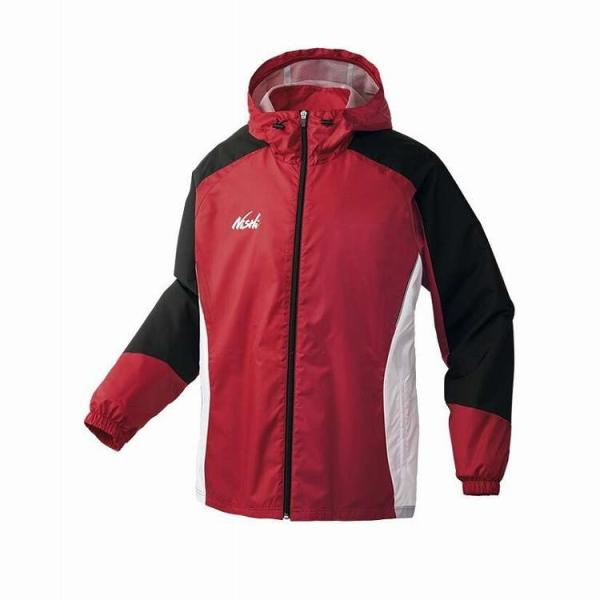 ニシ・スポーツ NISHI 3Dマルチタフブレーカージャケット 3XO RD