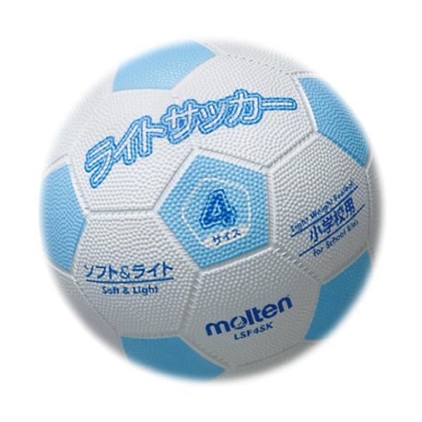 モルテン Molten ライトサッカー 軽量ゴムサッカーボール 4号球 Lsf4sk Buyee Buyee บร การต วกลางจากญ ป น ซ อจากประเทศญ ป น