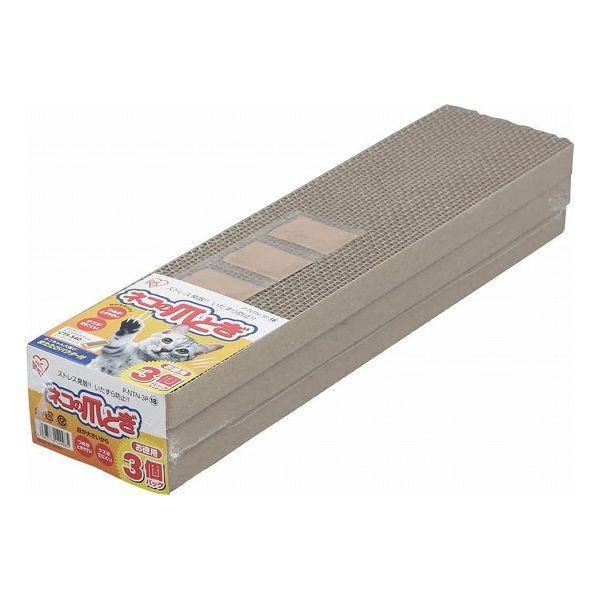 [Release date: May 17, 2023]【商品説明】ダストレスネコの爪とぎスリムCTS-540の詰め替え用です。またたびパウダー付きなので、つめとぎのしつけにも便利です。目が粗いので、爪がひっかかりやすく研ぎやすくなっていま...