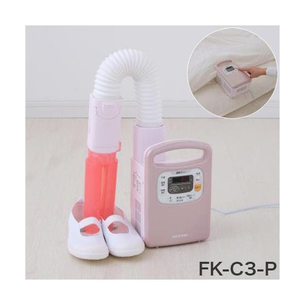 アイリスオーヤマ - [新品未開封] カラリエ FK-C3-WP 楽天市場】カラリエ fk−c3−wpの通販