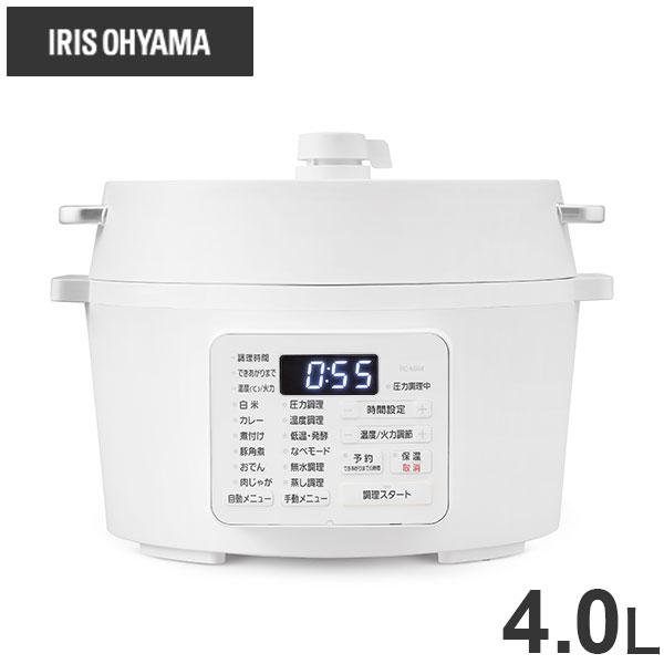 [Release date: July 25, 2022]【商品詳細】圧力調理でいつもの調理時間を短縮、本格料理も簡単に調理できる電気圧力鍋です。高さを抑えた設計なので、グリル鍋としても使える2WAYタイプでお鍋もできます。6種類の自動メニ...