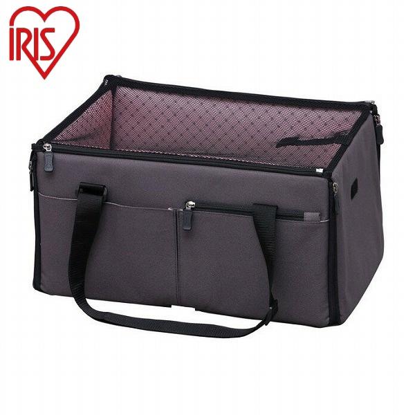 [Release date: October 11, 2023]【商品説明】■組み立て簡単使わない時は車のシートにセットしたまま小さく折りたためます。■付属のショルダーベルトと車のシートベルトでしっかり固定できます。■メッシュカバー付きで簡...