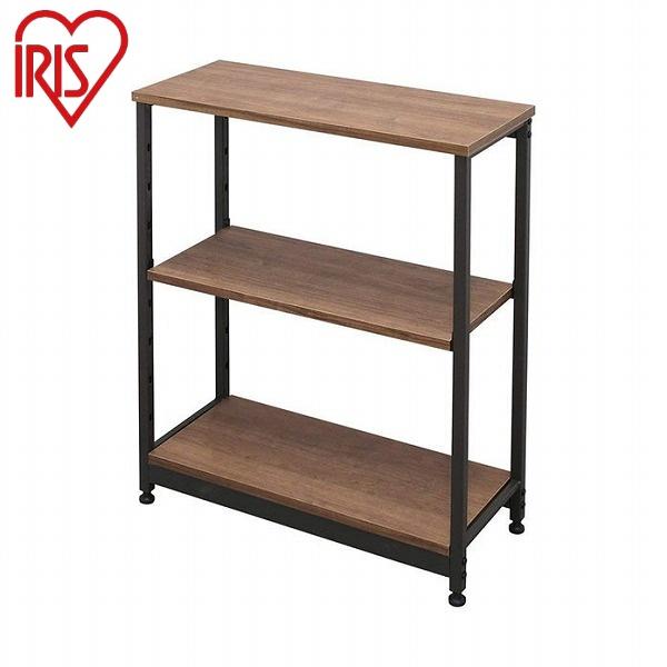 [Release date: October 11, 2023]【商品説明】■シンプルで使いやすく、収納はもちろんディスプレイラックとしてもお使いいただけます。同シリーズとのコーディネートもおすすめです。■調節が簡単な可動棚式棚板パーツに棚...