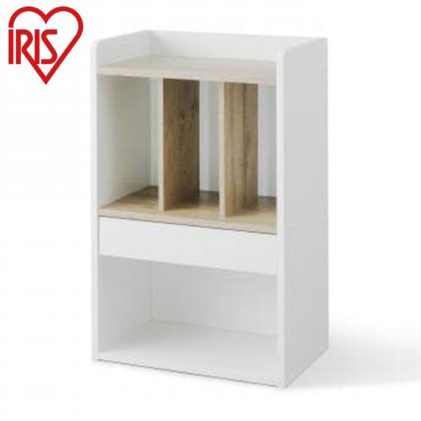 [Release date: April 19, 2023]■主要素材プリント紙化粧パーティクルボード、プリント紙化粧繊維板(MDF)■商品サイズ(mm)幅:460 奥行:287 高さ:763 :35.4 L ■商品仕様基本仕様 耐荷重(約...