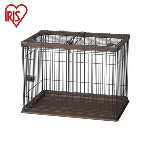 [Release date: September 27, 2023]【商品説明】取り付けが簡単なウッディサークル専用の屋根です。ウッディサークルに屋根を取り付けることで、留守番時などのペットの飛び出しを防止します。●主要素材線材：スチール（...