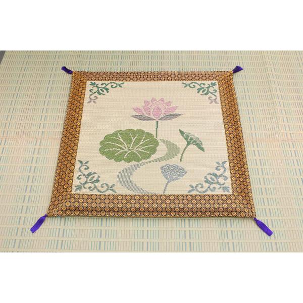 Y ܐD OiOjzc w@̉ԁx 70×70cm s