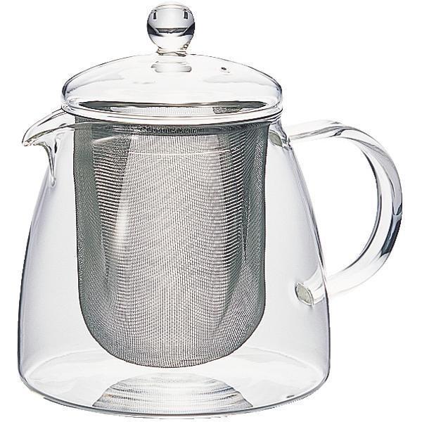 HARIO �n���I ���[�t�e�B�[�|�b�g�E�s���A 700ml CHEN-70T