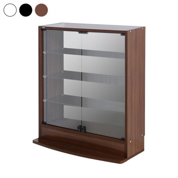 �R���N�V�������b�N �{��+�~���[�Z�b�g ��83.1cm ���s��28.5cm ����96.1cm CR-T8329LM ���[���b�N �f�B�X�v���C���b�N JAJAN ����s��