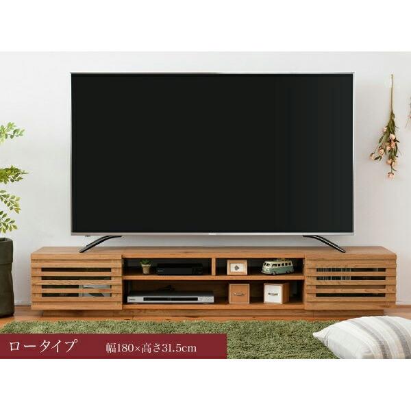 ロウヤ テレビボード テレビ台 国産 TV台 ローボード 50型 180cm Amazon｜LOWYA ロウヤ テレビボード テレビ台 国産 TV台