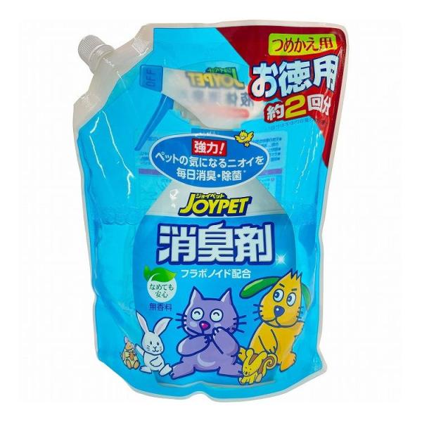 [Release date: July 31, 2025]【商品説明】フラボノイドがペット特有の気になるニオイを強力消臭。犬猫、小動物が原因のニオイや除菌に最適。無香料。〇原材料天然植物抽出物フラボノイド、除菌剤〇原産国日本〇メーカー名アー...