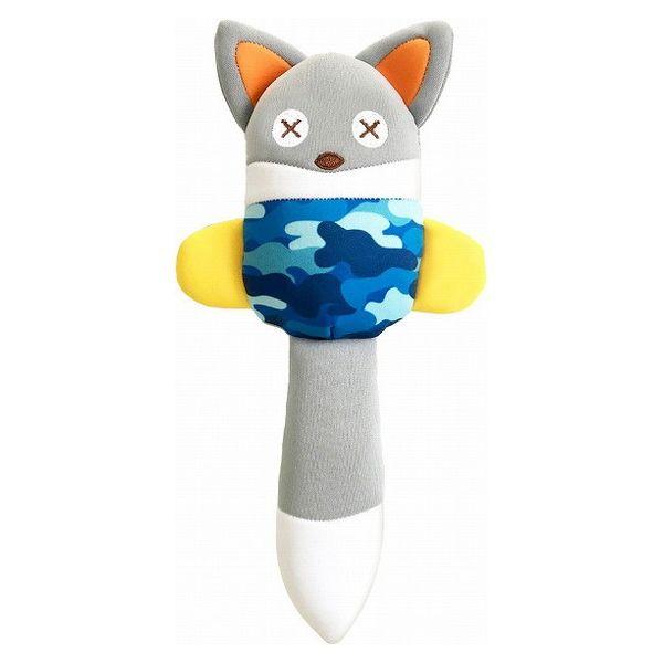プレンズー キツネ