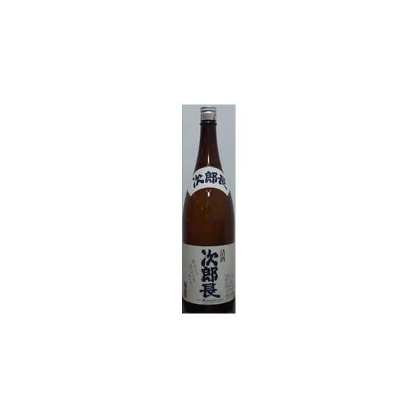 日本酒 次郎長 瓶 1800ml
