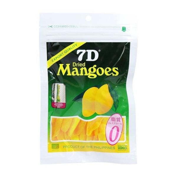 7D ドライマンゴー 70g : リコメン堂 - 通販 - Yahoo!ショッピング