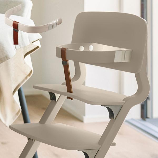 [Release date: April 21, 2025]※こちらはセーフティバーのみ(カプチーノ)の商品購入ページになります。〜Leander〜世界の子どもたちに、北欧から最高の贈りもの。Leander(リエンダー)は、デンマーク生まれ...