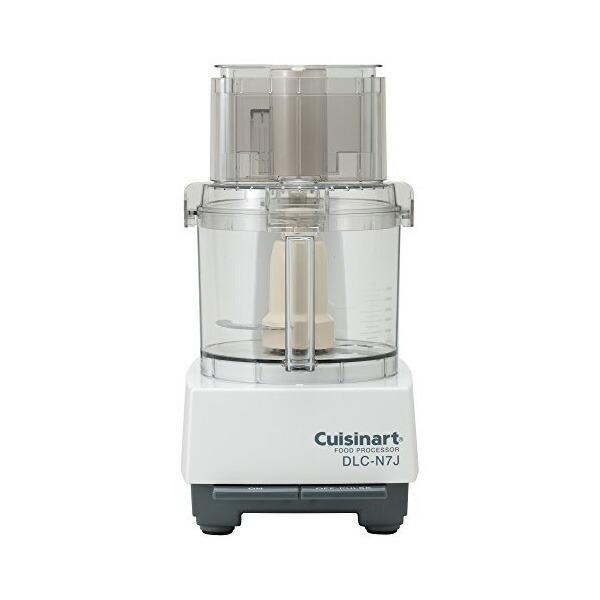 Cuisinart 業務用フードプロセッサー 多機能3.0L DLC-N7JPG Cuisinart 業務用フードプロセッサー 多機能3.0L DLC-N7JPG