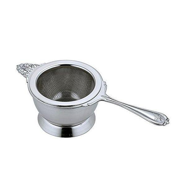 高桑金属 ヌーブル ティーストレーナー ステンレス : リコメン堂