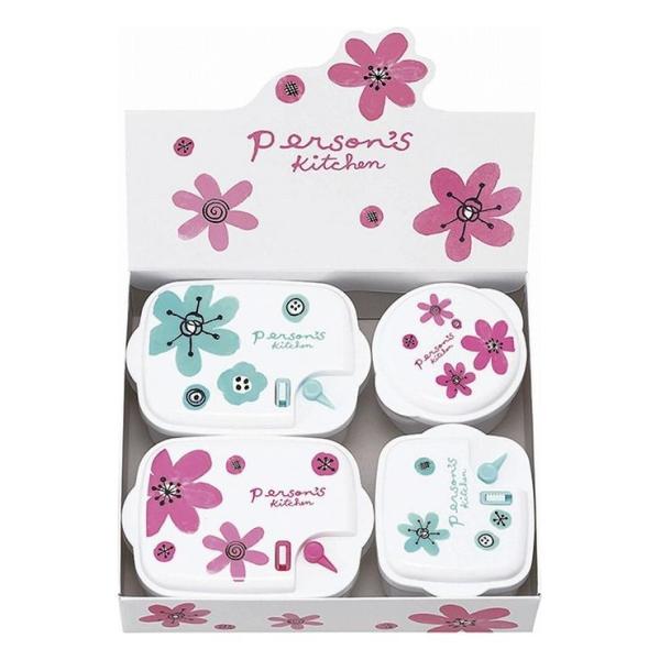 SPS-108 �p�[�\���Y�L�b�`�� �d�q�����W�e�� 4pcs