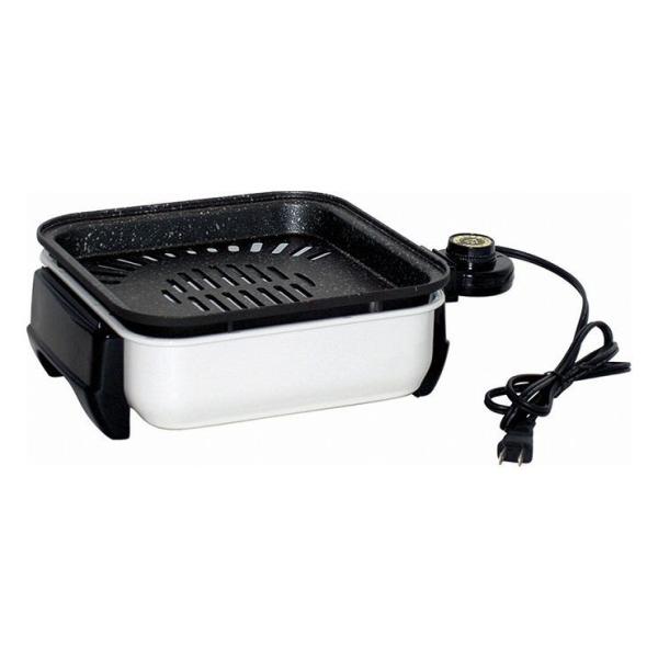 他サイト： 杉山金属 コンパクトグリル ちょこちょこ焼き 日本製 KS-2847の商品画像