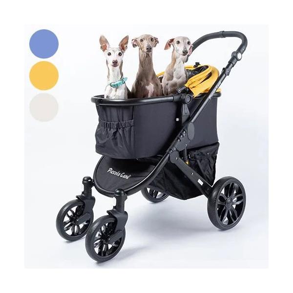 Piccolo Cane TANTO mode ピッコロカーネ タントモード ペット