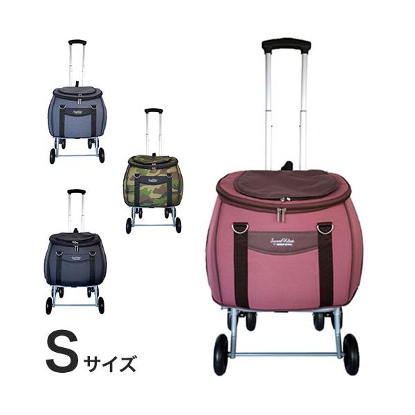 スイートハート リュックタイプ ペットカート Sサイズ ペット用