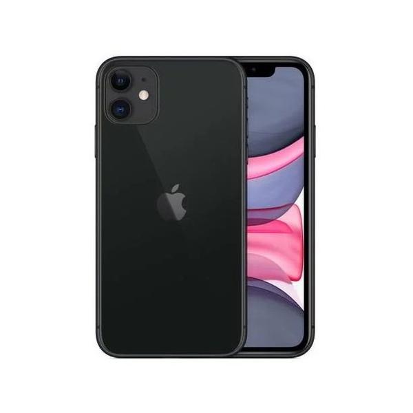 iPhone11 128GB ブラック 本体 SIMフリー 新品未使用 Apple