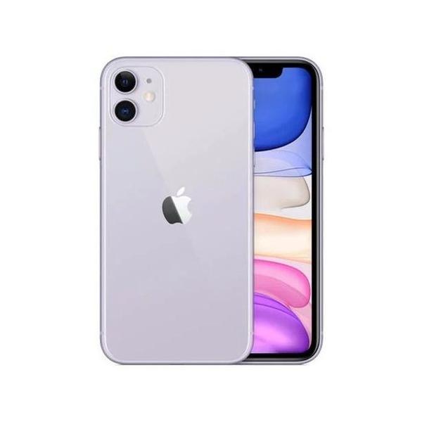 iPhone11 128GB パープル 本体 SIMフリー 新品未使用 Apple アップル