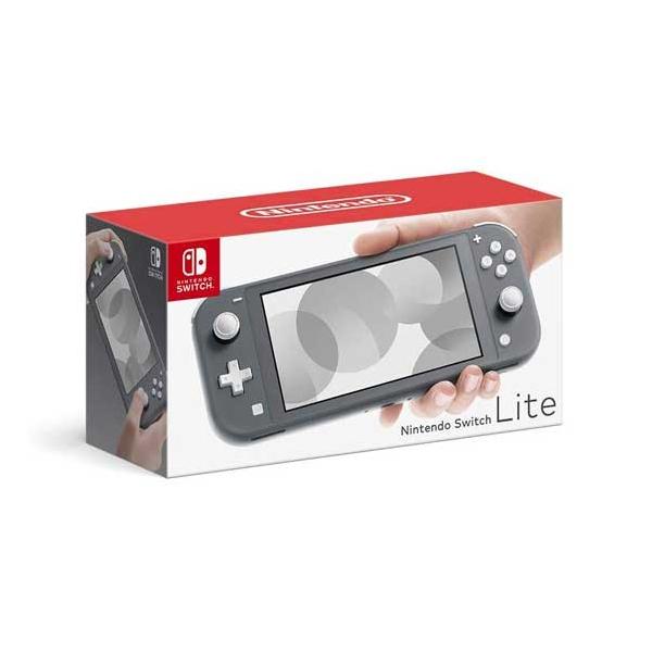 CV jeh[XCb`Cg Nintendo Switch Lite O[ { HDH-S-GAZAA