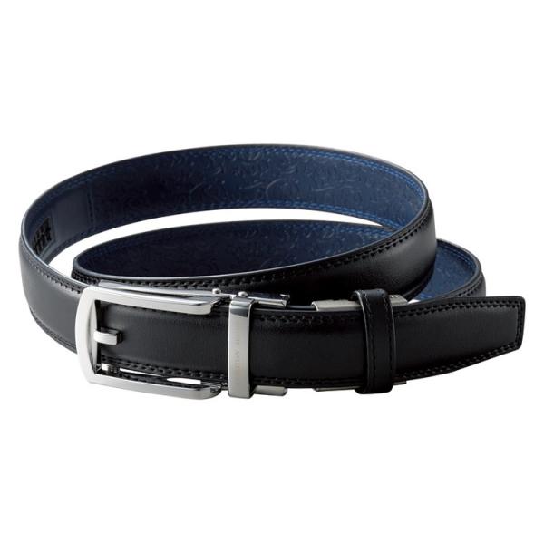 ベルト ブラック クリスチャン・オジャール ブランドベルト CAT104-10