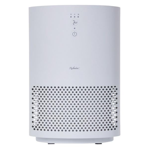 HEPAフィルター式空気清浄機 リフィーリン 空調機器 GF-AP003 代引不可