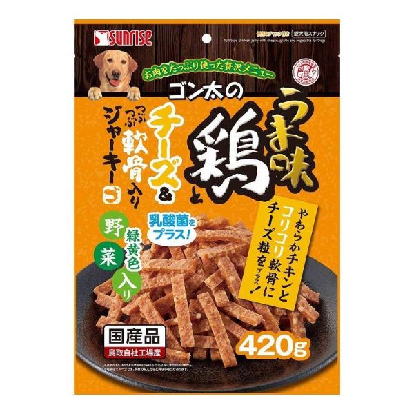 }JTCY Ŝܖ{ƃ`[Y&amp;ԂԓW[L[ ΉFؓ 420g