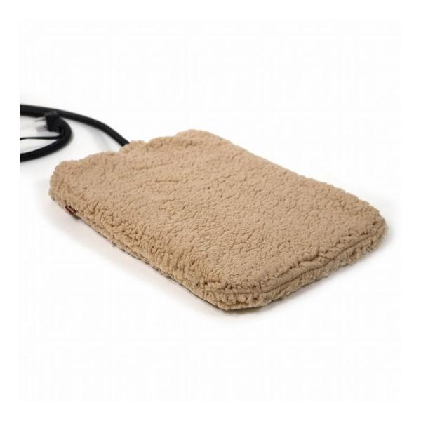 [Release date: January 10, 2024]【商品説明】からだを暖かく包み込む、遠赤外線ヒーターでポカポカ・温度が選べるリバーシブル(High面約40℃・Low面約35℃)・洗えるカバー、ヒーター本体は水拭きOK・愛情仕...