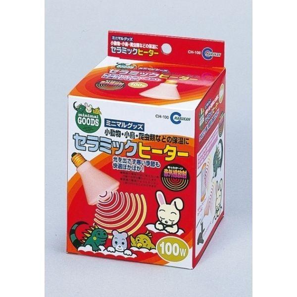 }J Z~bNq[^[100W CH-100