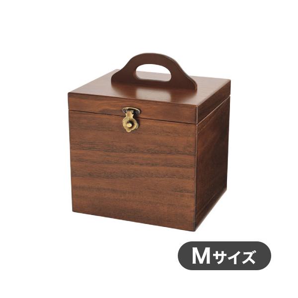 コスメティックボックス Mサイズ 化粧台 化粧箱 コスメ 美容 17-512 代
