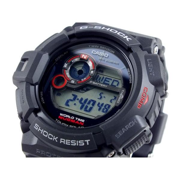 g shock mudman g9300