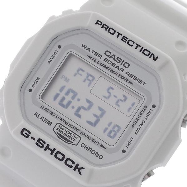 �J�V�I CASIO �r���v �����Y ���f�B�[�X DW-5600MW-7 G�V���b�N G-SHOCK �N�H�[�c �z���C�g